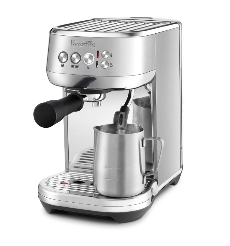 Breville Bambino Plus Espresso Machine