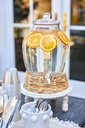 Hyacinth Drink Dispenser