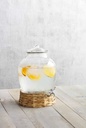 Hyacinth Drink Dispenser