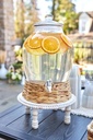Hyacinth Drink Dispenser
