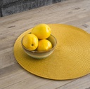 Disko Placemat Honey