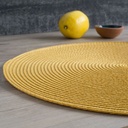 Disko Placemat Honey