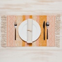 Alder Nectar Placemat