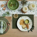 Dune Green Placemat