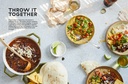 Foolproof One-Pot: 60 Simple and Satisfying Recipes