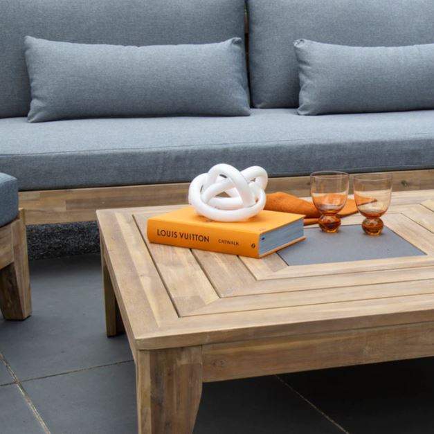 Baja Sofa Dark Grey
