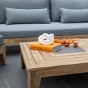 Baja Sofa Dark Grey