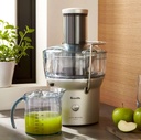 Breville Juice Fountain Compact Juicer