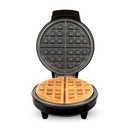 Kalorik Belgian Waffle Maker Black and Stainless Steel