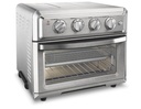 Cuisinart Air Fryer Convection Toaster Oven