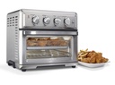 Cuisinart Air Fryer Convection Toaster Oven