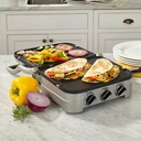 Cuisinart Grill & Panini Press