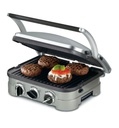 Cuisinart Grill & Panini Press