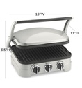 Cuisinart Grill & Panini Press