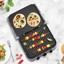 Cuisinart Grill & Panini Press