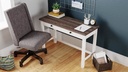 Dorrinson 47" Home Office Desk Two-tone