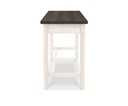 Dorrinson 47" Home Office Desk Two-tone