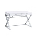 Evie Desk White