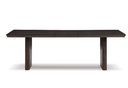 Bruxworth Rectangle Dining Table
