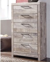 Effie Chest Whitewash