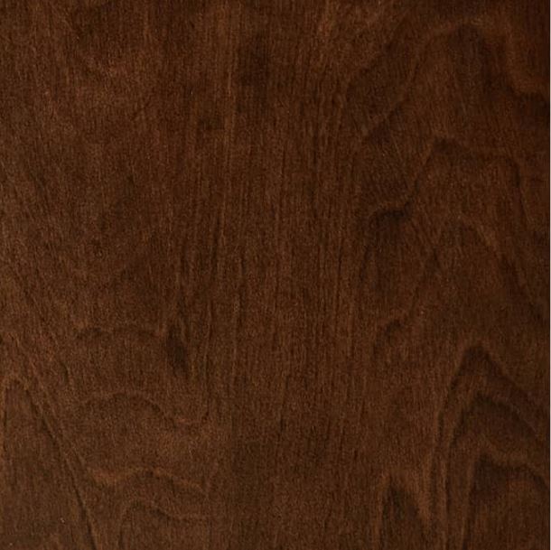Brookbauer Two Drawer Nightstand