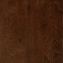 Brookbauer Two Drawer Nightstand