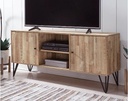 Gerdanet 60" TV Stand Natural