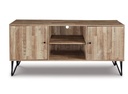 Gerdanet 60" TV Stand Natural
