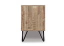 Gerdanet 60" TV Stand Natural