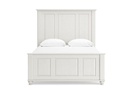Grantoni Queen Panel Bed