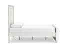 Grantoni Queen Panel Bed