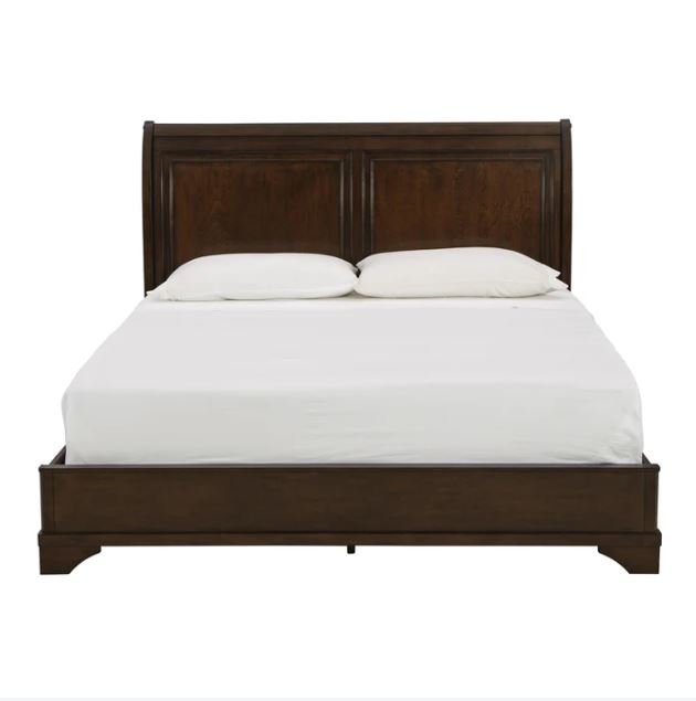 Brookbauer King Bed