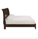 Brookbauer King Bed