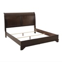 Brookbauer King Bed
