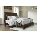 Brookbauer King Bed