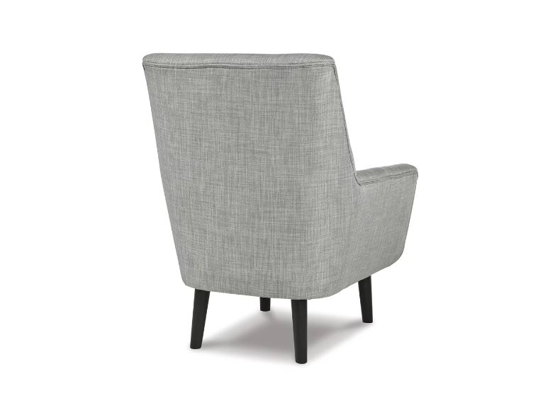 Zossen Accent Chair Grey
