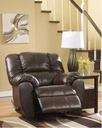 Dylan Recliner Espresso