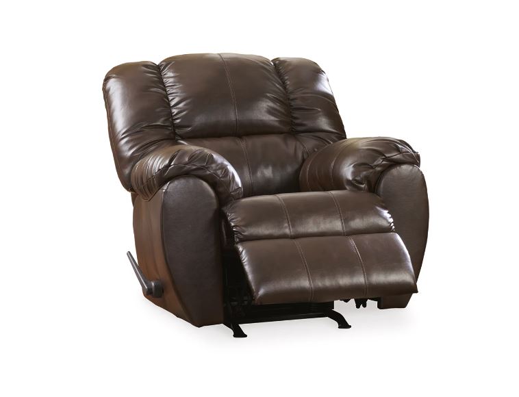Dylan Recliner Espresso