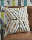 Dustee Pillow 20in