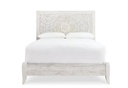 Paxberry Queen Bed