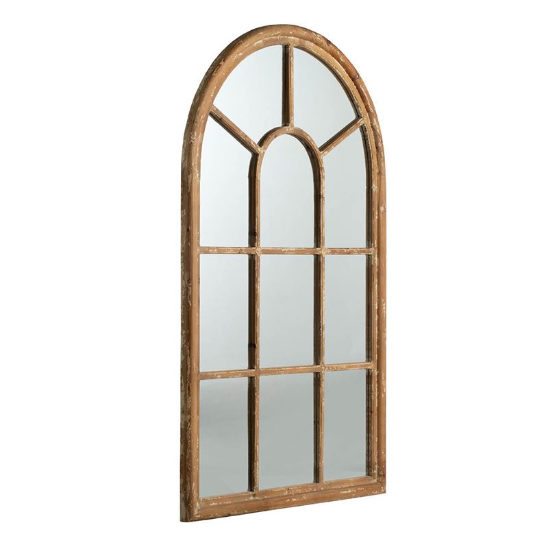 Ada Arched Mirror 54in