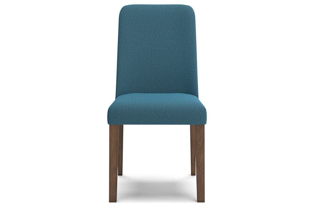 Lyncott Dining Chair Blue