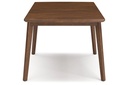 Lyncott Dining Extension Table