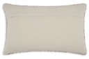 Hathby Pillow 14x22in