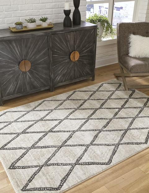 Jarmo Medium Rug 
