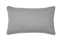 Asana Pillow Sage 12x20in