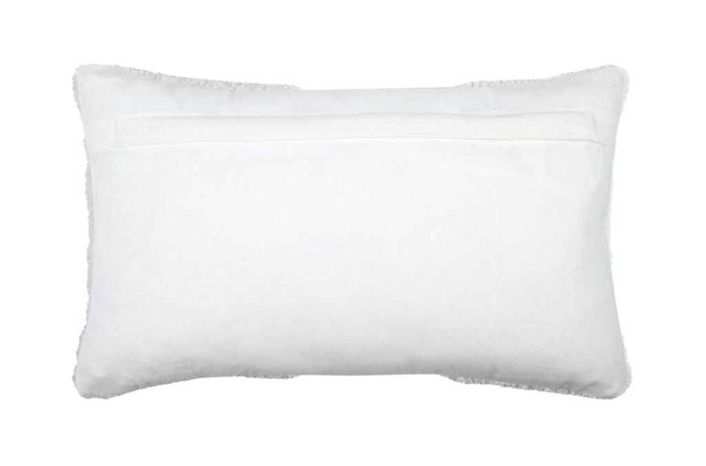 Thor Pillow Ecru 12x50in