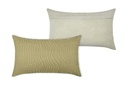 Rocca Pillow Chartreuse 12x20in