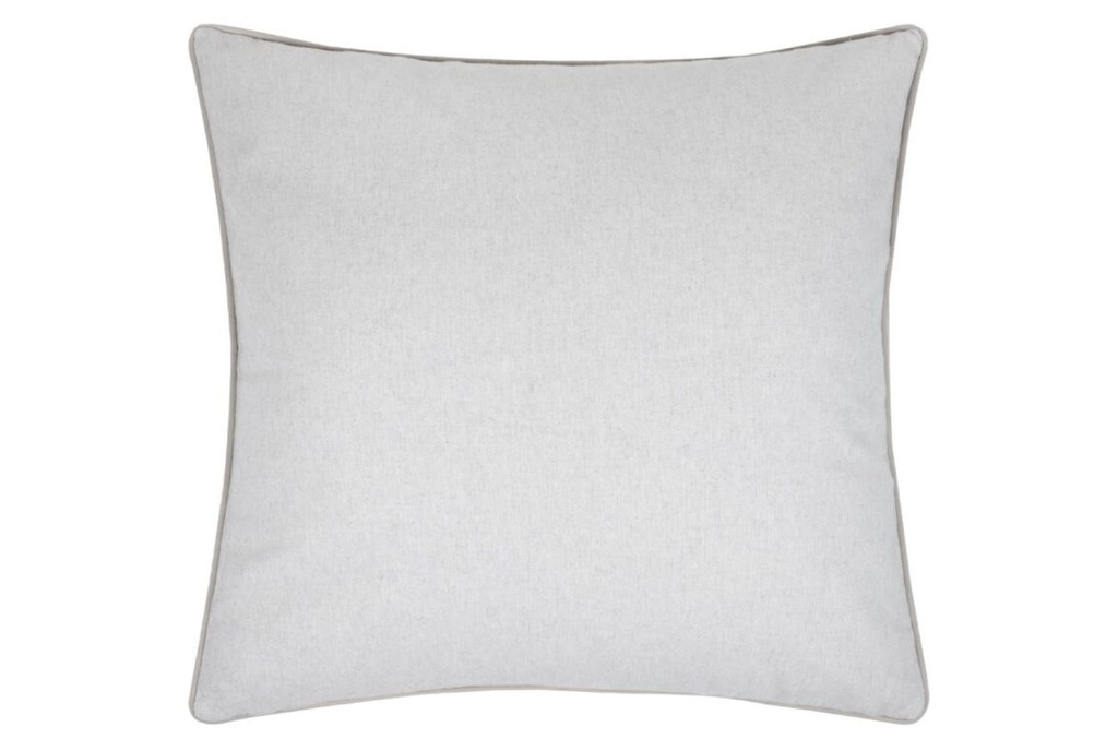 Goias Pillow White 20in