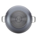 Anolon Accolade Covered Wok 13.5in